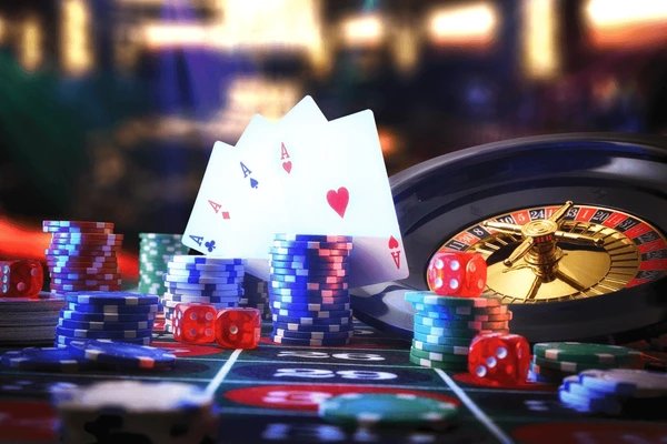 Slot Online Beragam Tema Slot online terbaru dan klasik dengan fitur bonus menarik dan RTP tinggi