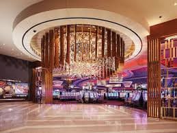 Live Casino Interaktif Mainkan Live Casino bersama dealer profesional secara langsung